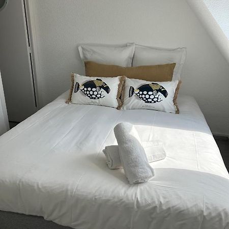 La Pause 800 Apartment Уисан Екстериор снимка