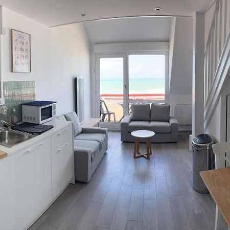 La Pause 800 Apartment Уисан Екстериор снимка
