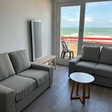 La Pause 800 Apartment Уисан Екстериор снимка