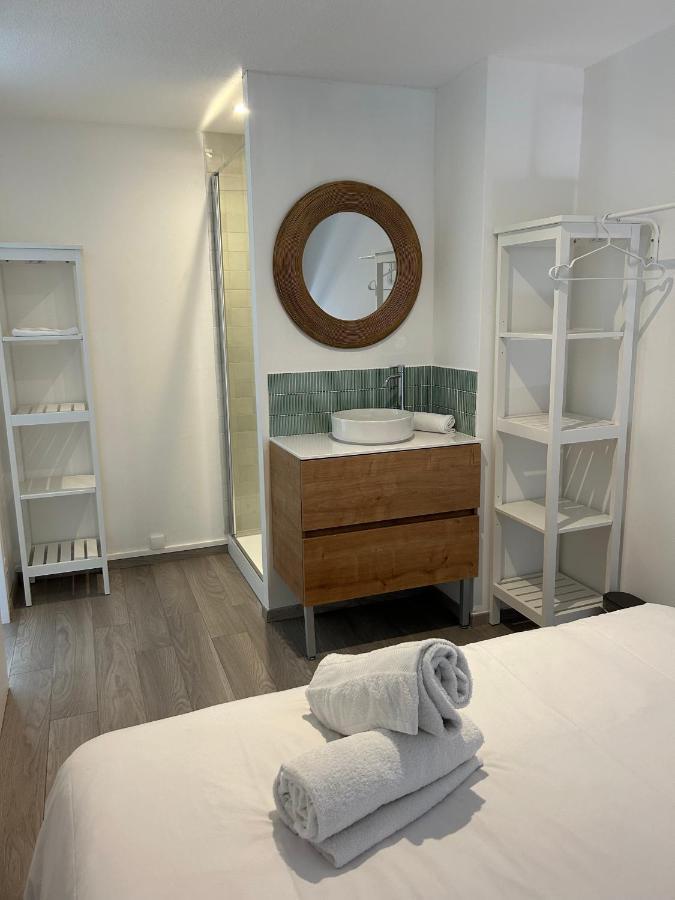 La Pause 800 Apartment Уисан Екстериор снимка