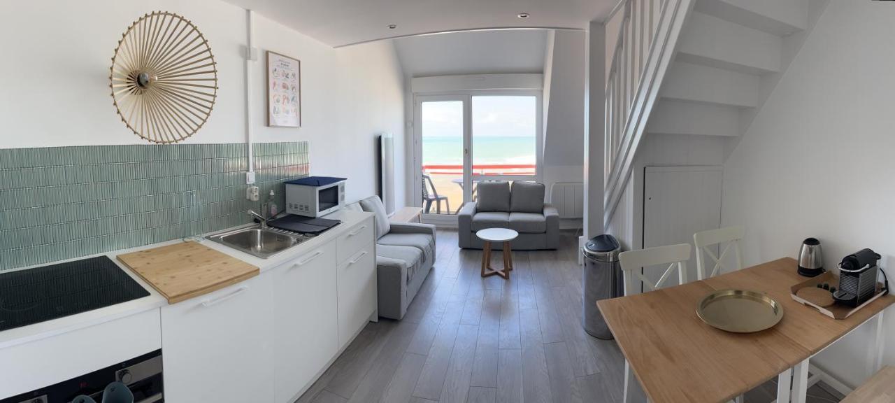 La Pause 800 Apartment Уисан Екстериор снимка