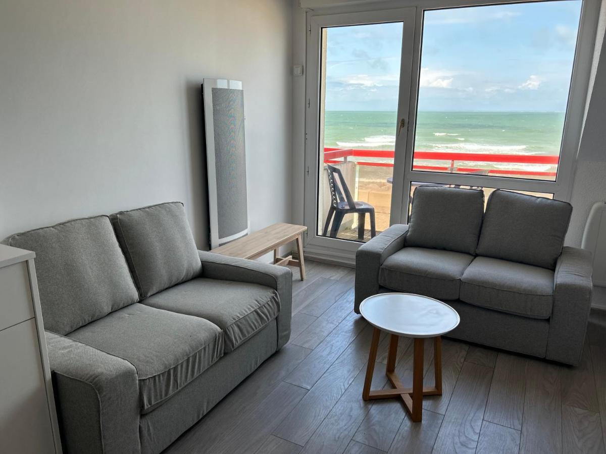 La Pause 800 Apartment Уисан Екстериор снимка